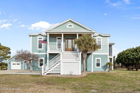 309 Island View Drive Newport NC 28570