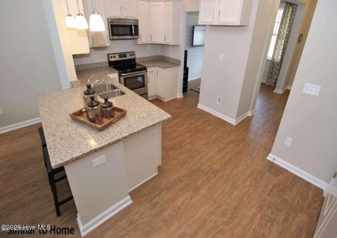 Tiny photo for 7327 Chipley Drive, Wilmington, NC 28411 (MLS # 100576240)