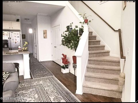 Tiny photo for 7327 Chipley Drive, Wilmington, NC 28411 (MLS # 100576240)
