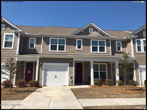 Tiny photo for 7327 Chipley Drive, Wilmington, NC 28411 (MLS # 100576240)