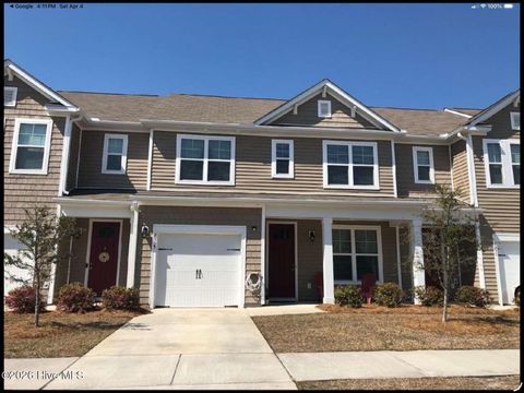 7327 Chipley Drive Wilmington NC 28411