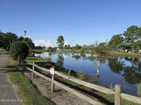Tiny photo for 7327 Chipley Drive, Wilmington, NC 28411 (MLS # 100576240)