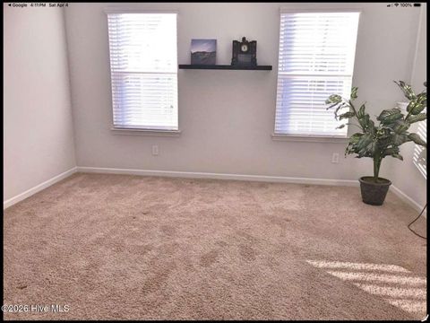 Tiny photo for 7327 Chipley Drive, Wilmington, NC 28411 (MLS # 100576240)
