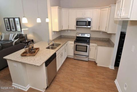 Tiny photo for 7327 Chipley Drive, Wilmington, NC 28411 (MLS # 100576240)
