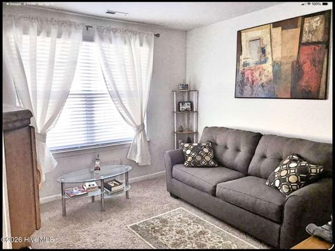 Tiny photo for 7327 Chipley Drive, Wilmington, NC 28411 (MLS # 100576240)