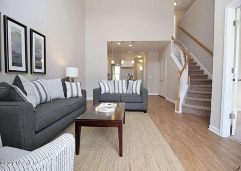 Tiny photo for 7327 Chipley Drive, Wilmington, NC 28411 (MLS # 100576240)