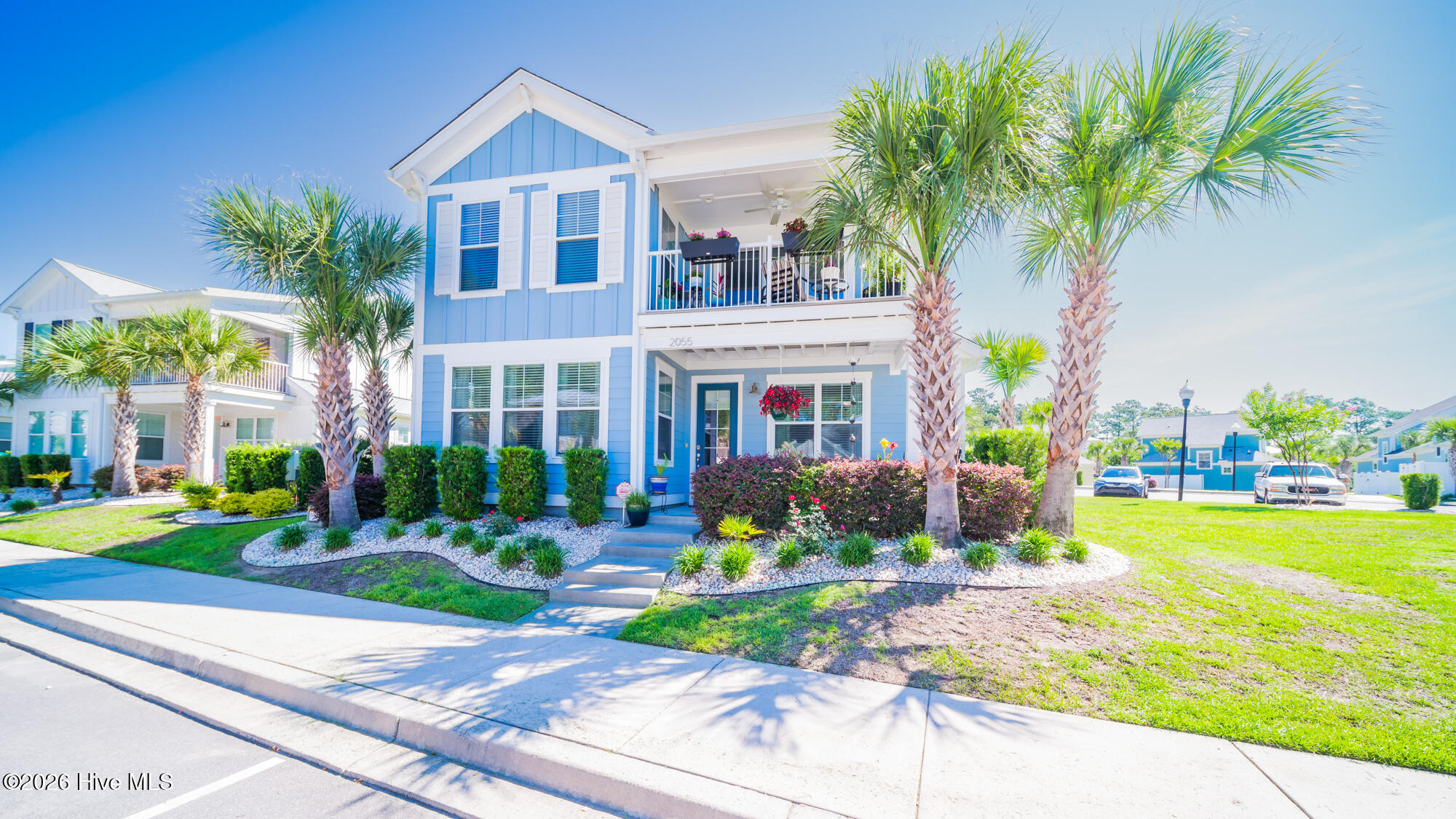 2055 Manor Parc Drive