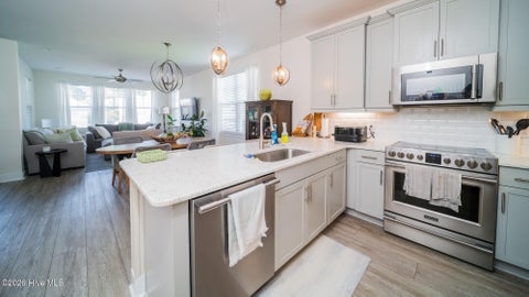 Tiny photo for 2055 Manor Parc Drive, Calabash, NC 28467 (MLS # 100579661)