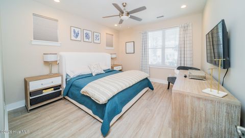 Tiny photo for 2055 Manor Parc Drive, Calabash, NC 28467 (MLS # 100579661)