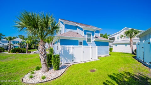 Tiny photo for 2055 Manor Parc Drive, Calabash, NC 28467 (MLS # 100579661)