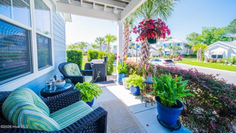Tiny photo for 2055 Manor Parc Drive, Calabash, NC 28467 (MLS # 100579661)