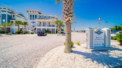 Tiny photo for 2055 Manor Parc Drive, Calabash, NC 28467 (MLS # 100579661)