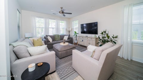 Tiny photo for 2055 Manor Parc Drive, Calabash, NC 28467 (MLS # 100579661)