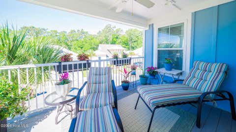 Tiny photo for 2055 Manor Parc Drive, Calabash, NC 28467 (MLS # 100579661)