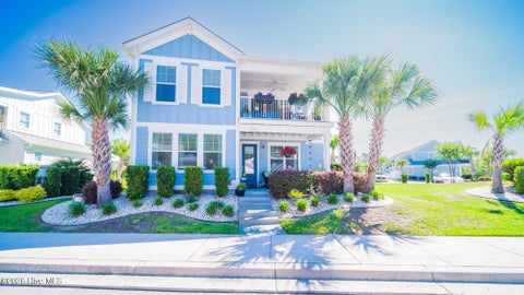 Photo of 2055 Manor Parc Drive, Calabash, NC 28467 (MLS # 100579661)