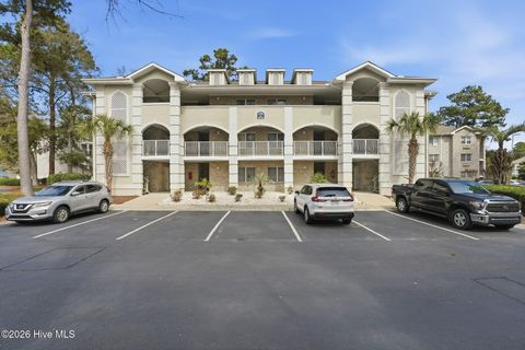 Condo For Sale - 908 Resort Circle #UNIT 510<br/> Sunset Beach, NC 28468