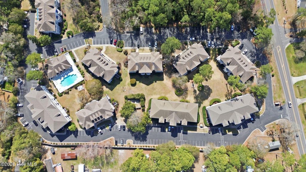 Photo of 908 Resort Circle #Unit 510, Sunset Beach, NC 28468 (MLS # 100559289)