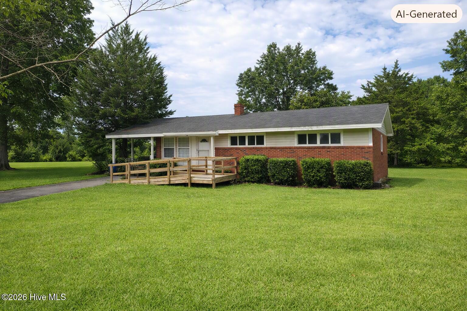 909a Greenfield Heights Boulevard