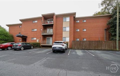 Photo of 250 Little Street #D206, Athens, GA 30605 (MLS # CL348289)