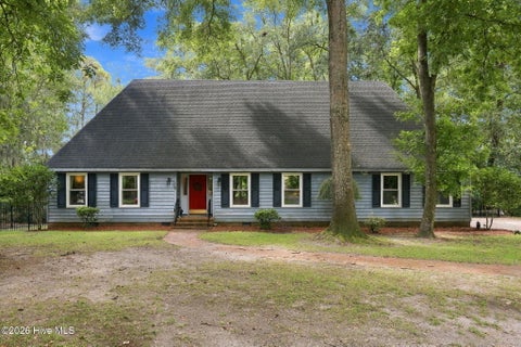 Homes For Sale - 109 Riverview Drive<br/> Washington, NC 27889