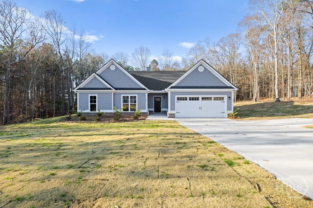 Photo of 176 Grace Lane #5, Colbert, GA 30628 (MLS # CL347781)