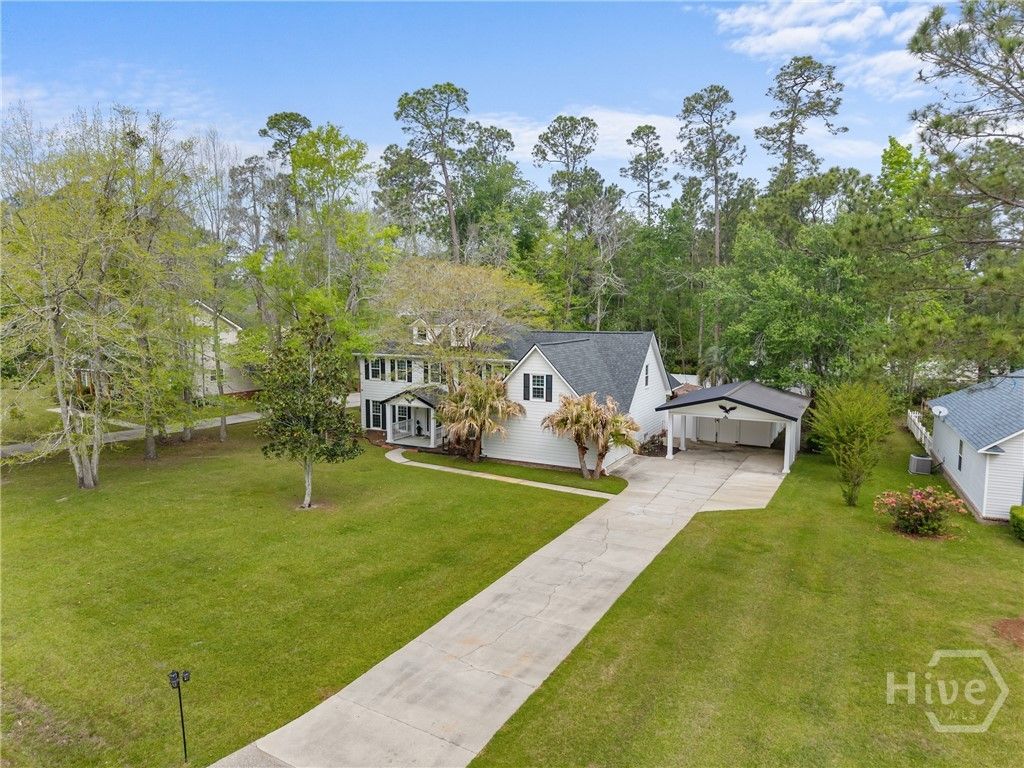 Photo of 20 Greenwood Avenue, Statesboro, GA 30458 (MLS # SA352452)
