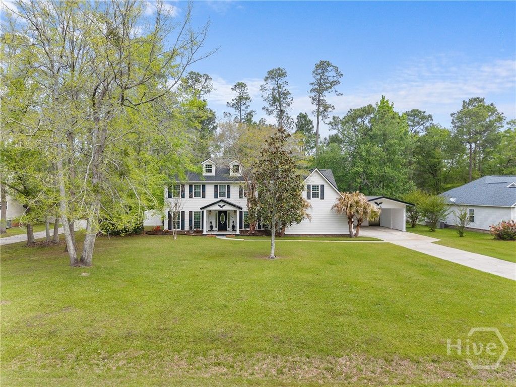 Photo of 20 Greenwood Avenue, Statesboro, GA 30458 (MLS # SA352452)