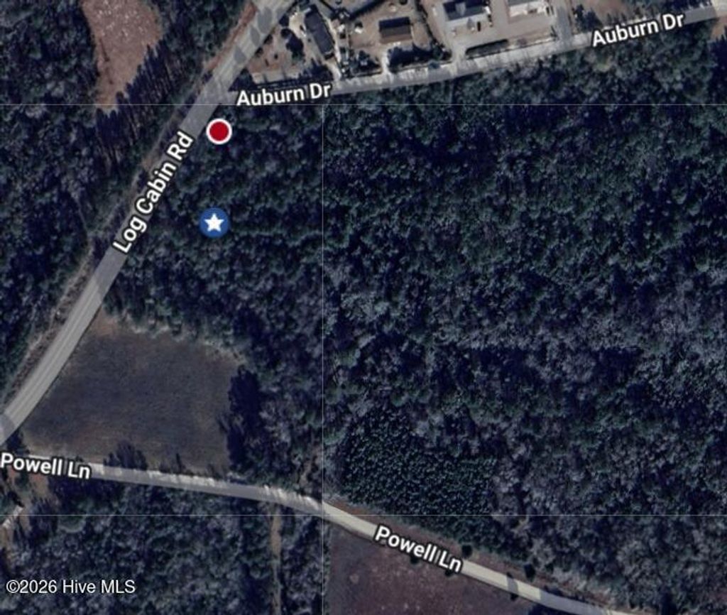 Photo of 1 Auburn Drive, Loris, SC 29569 (MLS # 100549137)