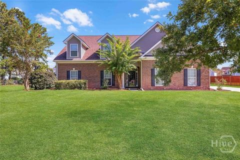 Photo of 840 Granite Lane, Savannah, GA 31419 (MLS # SA346750)