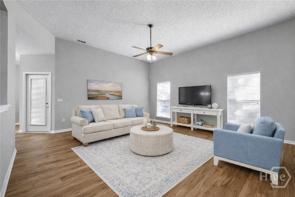 Photo of 840 Granite Lane, Savannah, GA 31419 (MLS # SA346750)