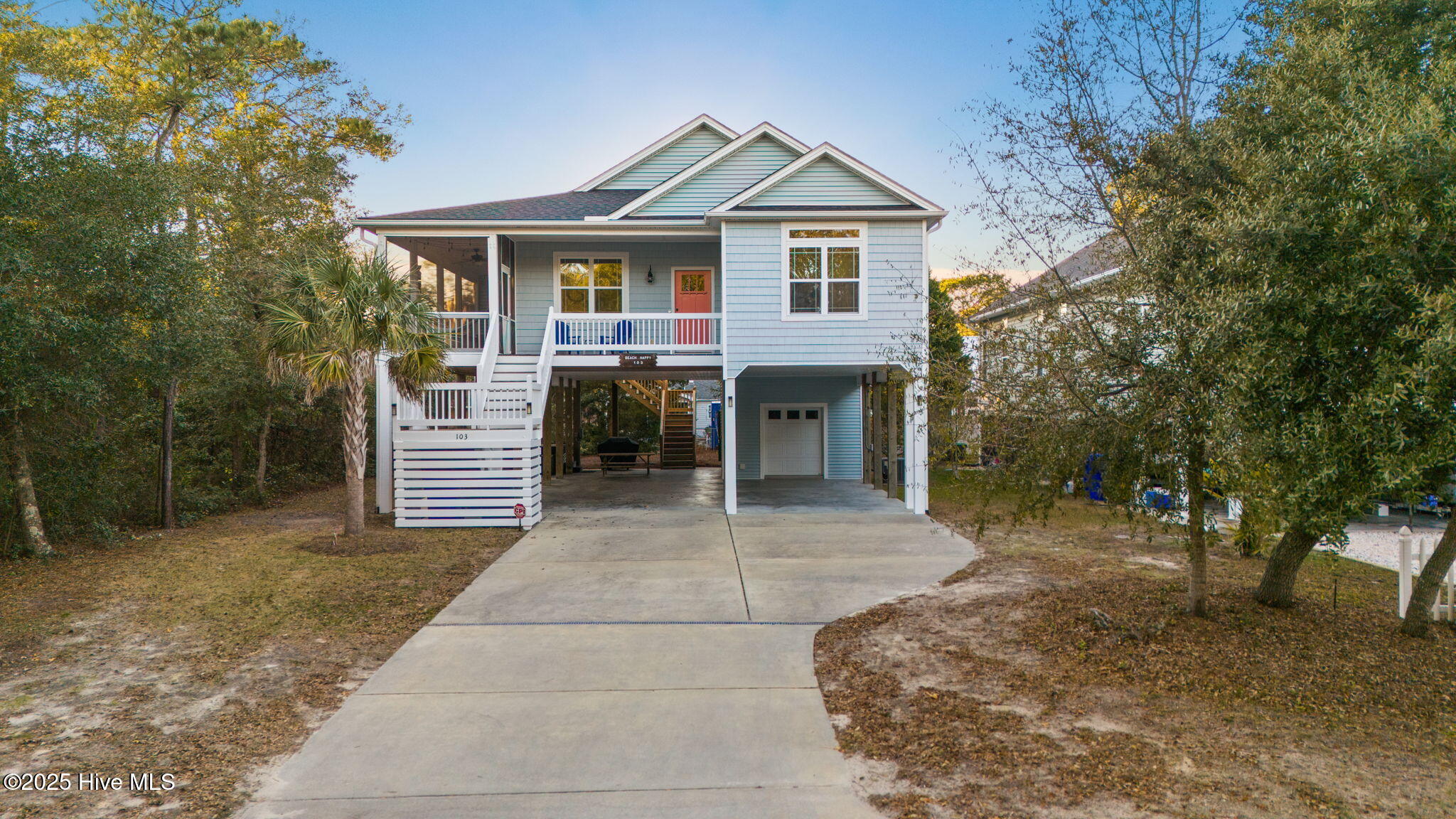 Oak Island, North Carolina 28465, United States, 3 Bedrooms Bedrooms, ,2 BathroomsBathrooms,Residential,Pending,256110