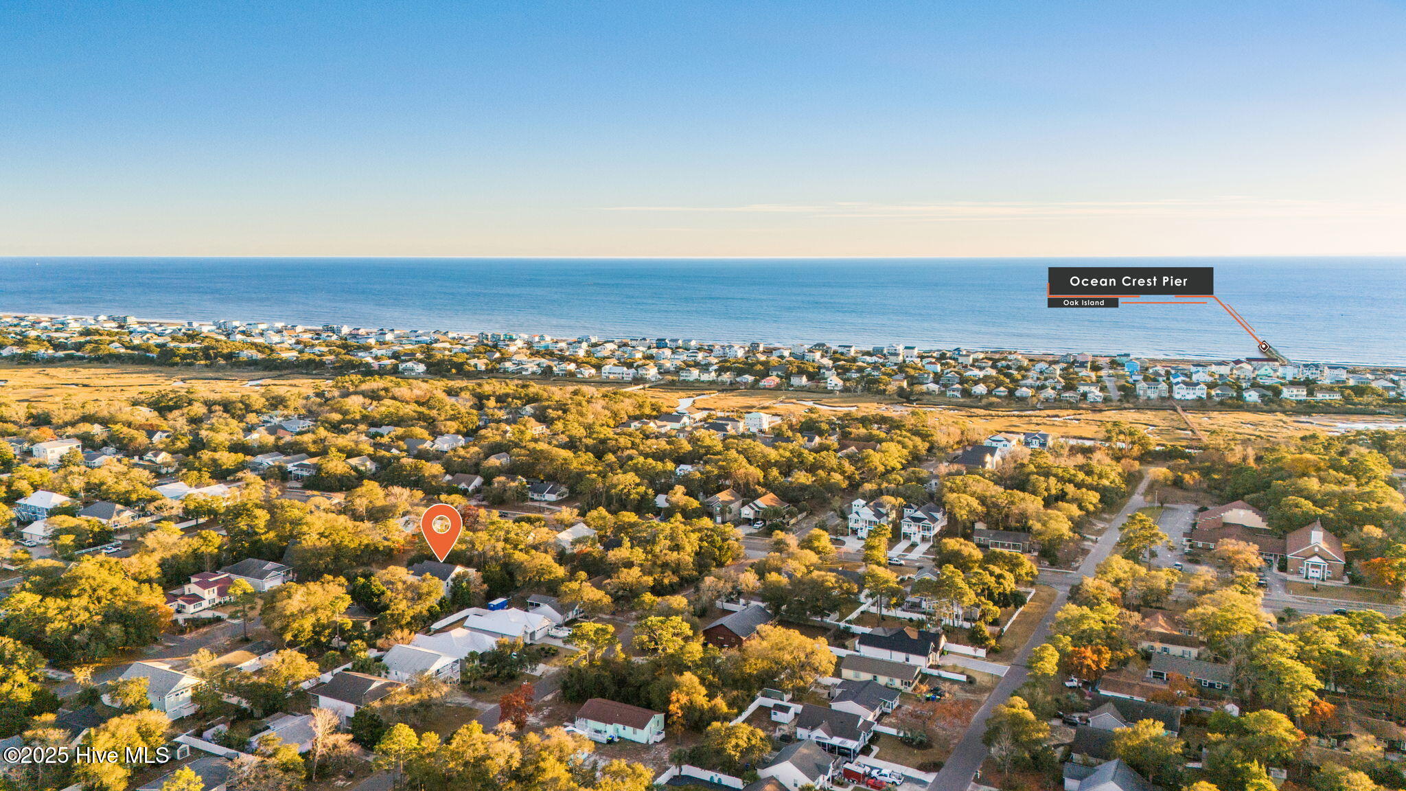 Oak Island, North Carolina 28465, United States, 3 Bedrooms Bedrooms, ,2 BathroomsBathrooms,Residential,Pending,256110