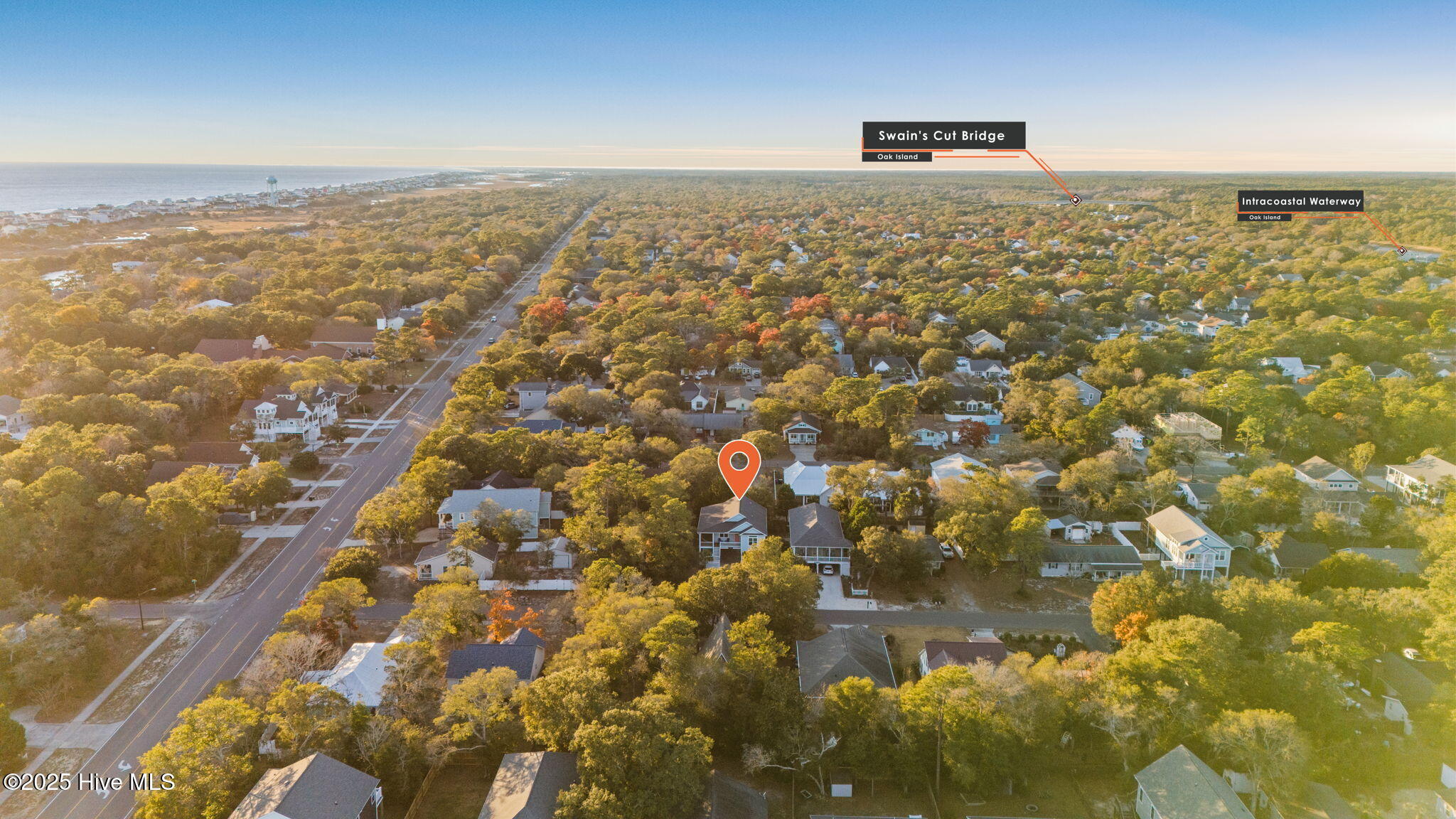 Oak Island, North Carolina 28465, United States, 3 Bedrooms Bedrooms, ,2 BathroomsBathrooms,Residential,Pending,256110