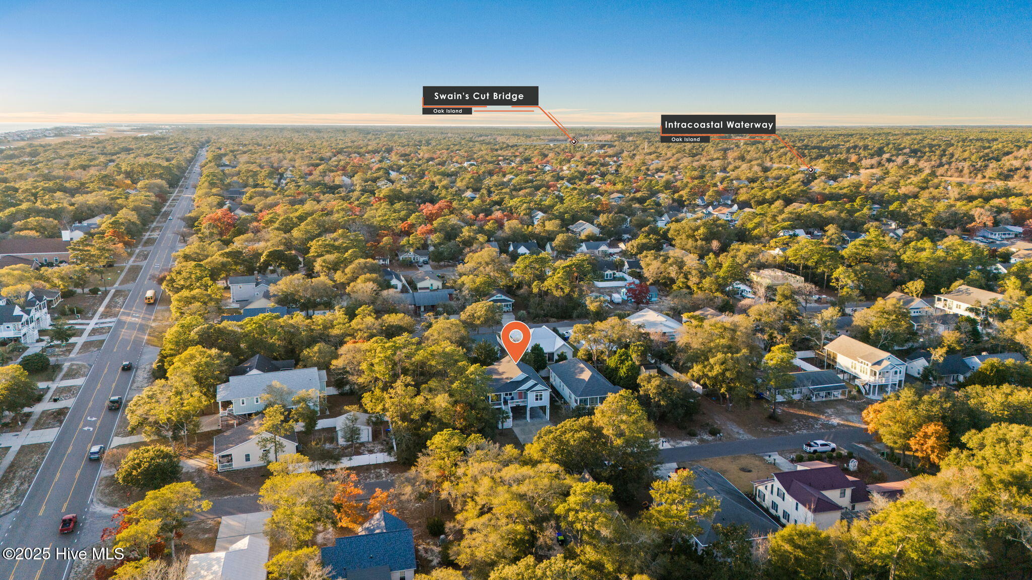 Oak Island, North Carolina 28465, United States, 3 Bedrooms Bedrooms, ,2 BathroomsBathrooms,Residential,Pending,256110