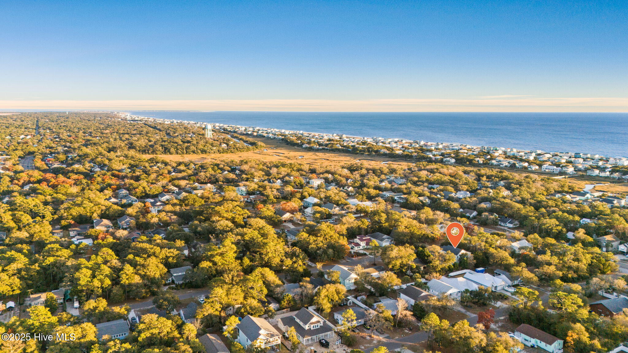 Oak Island, North Carolina 28465, United States, 3 Bedrooms Bedrooms, ,2 BathroomsBathrooms,Residential,Pending,256110
