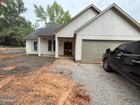 Photo of 196 Cathy Way, Lincolnton, GA 30817 (MLS # 100580506)