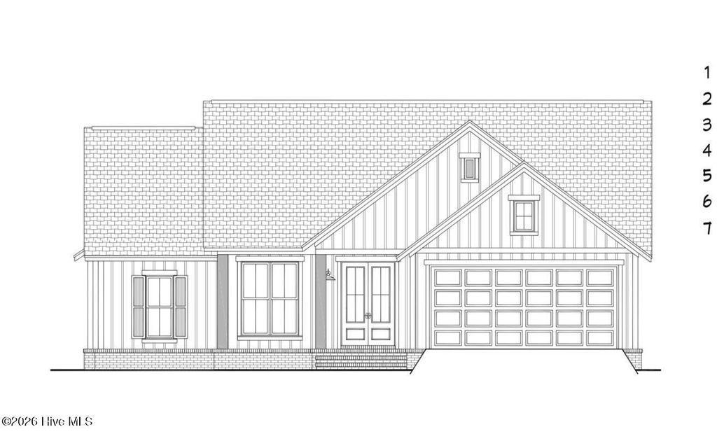Photo of 196 Cathy Way, Lincolnton, GA 30817 (MLS # 100580506)
