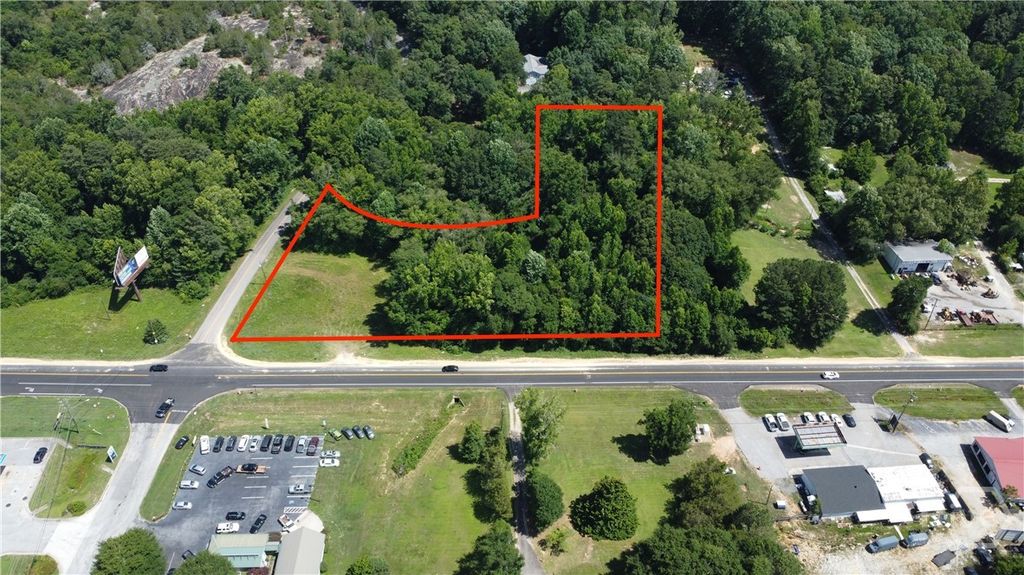 Photo of 0 Highway 138 SW, Oxford, GA 30054 (MLS # CL356505)
