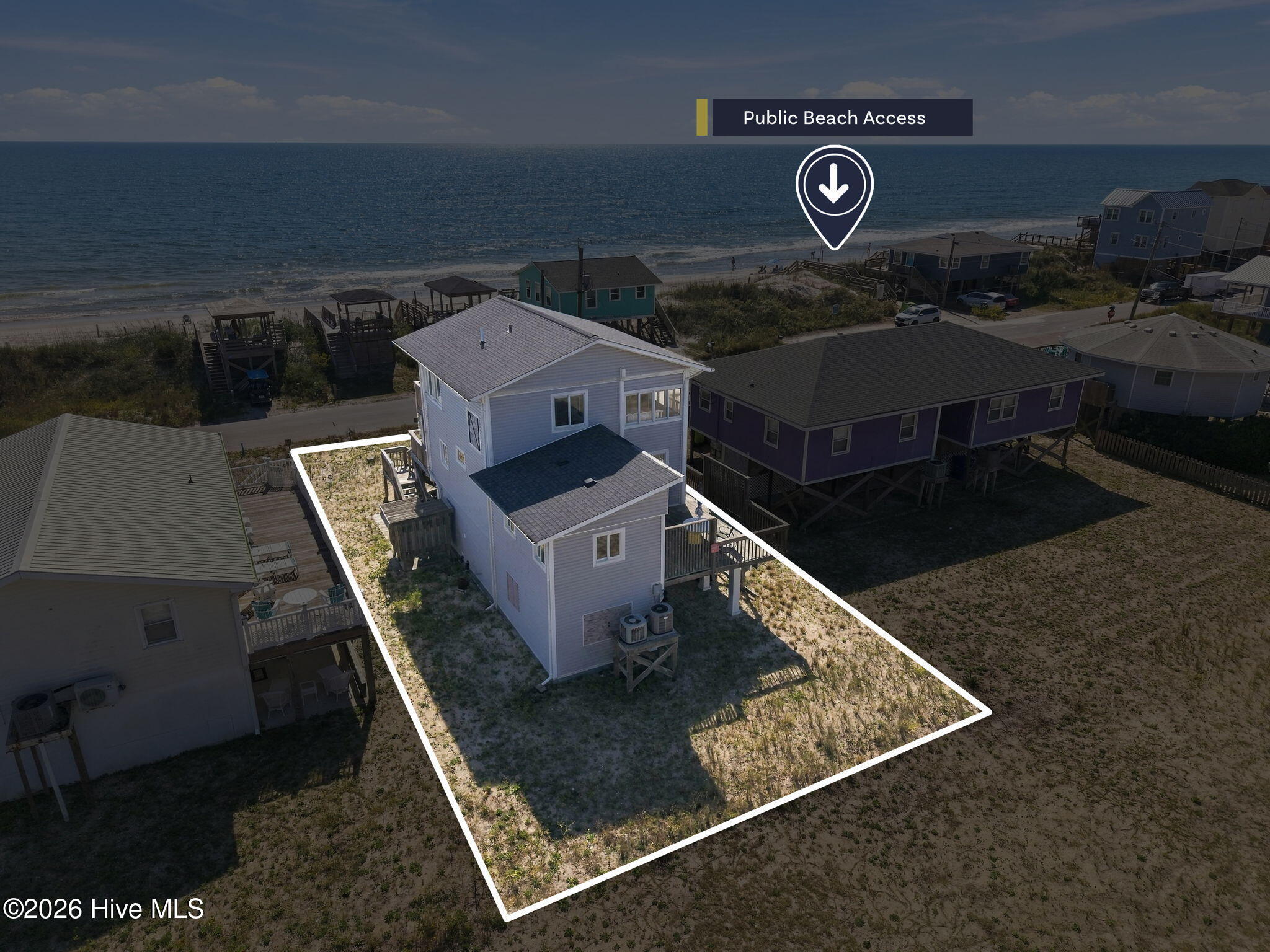 1305 N Shore Drive