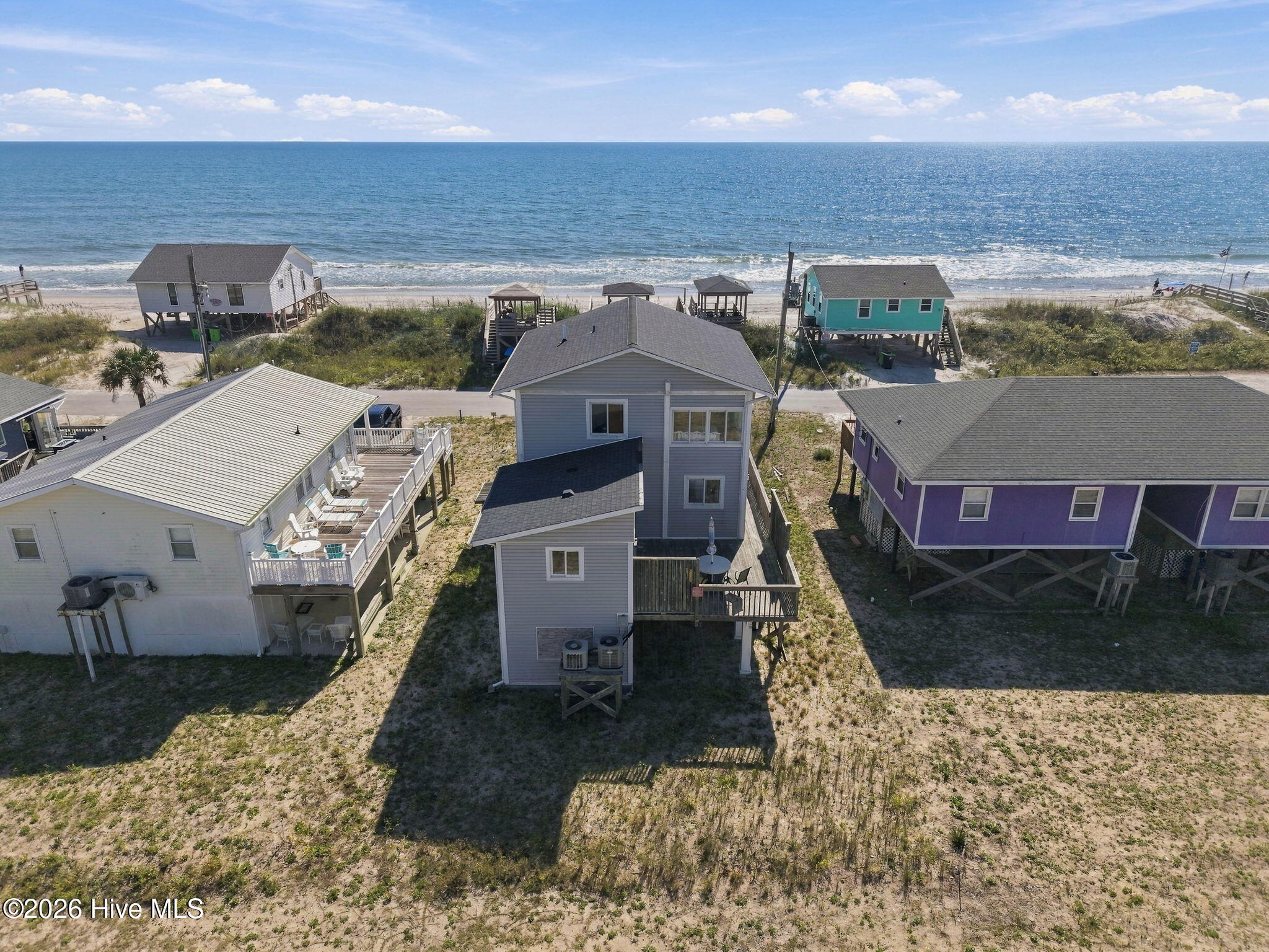 1305 N Shore Drive
