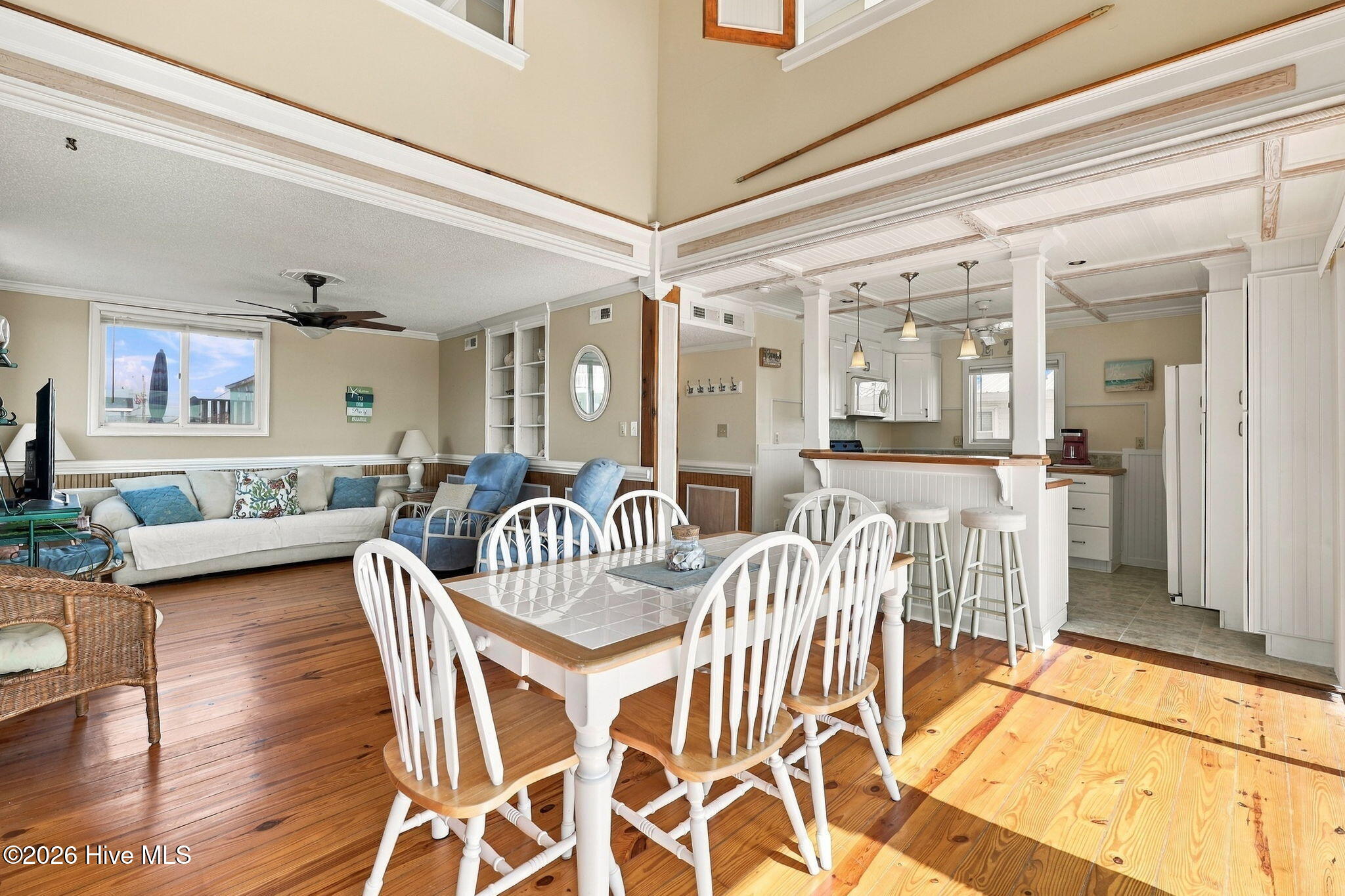 1305 N Shore Drive