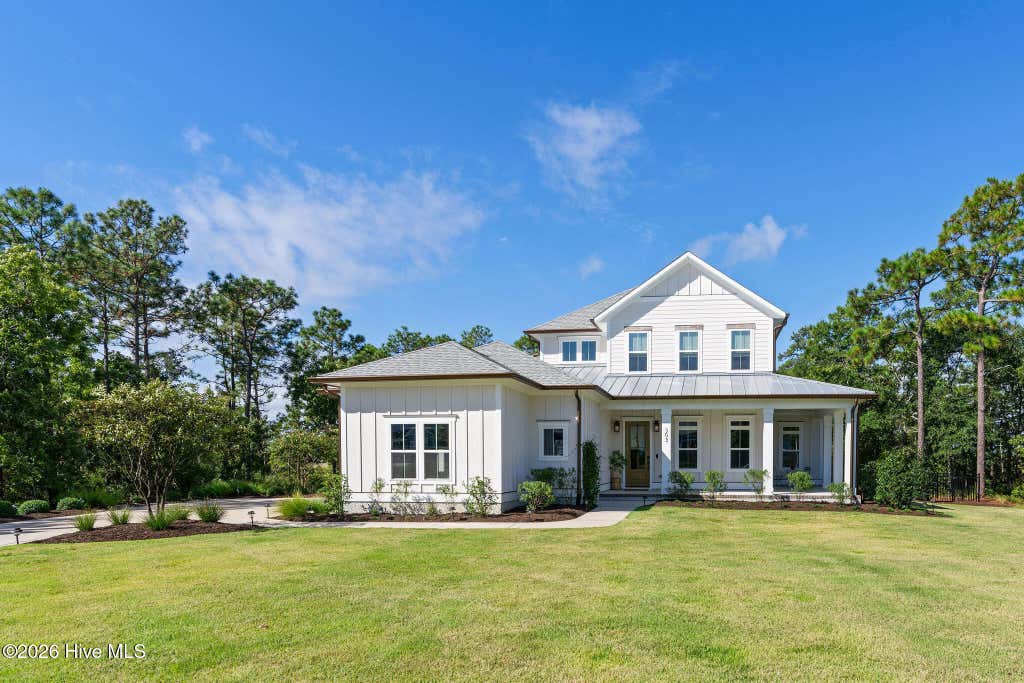 Photo of 303 Botany Bay Place, Wilmington, NC 28412 (MLS # 100592764)