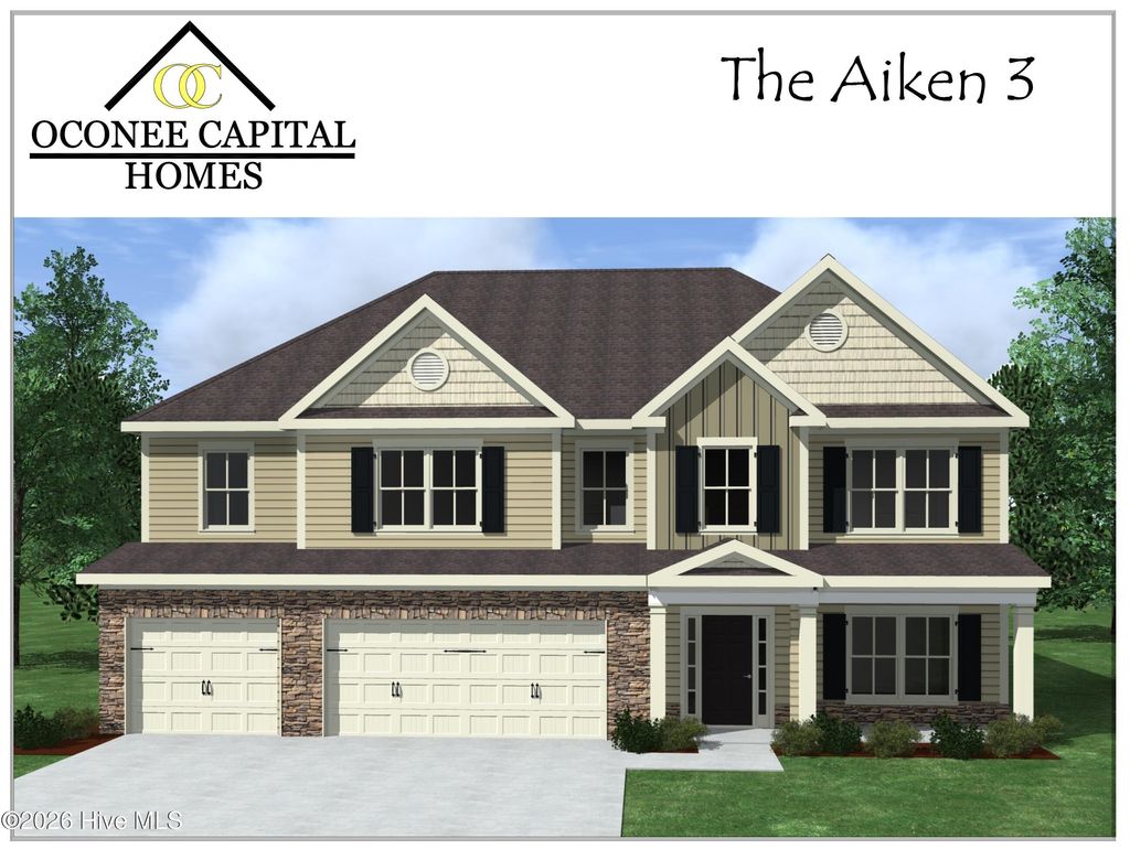 Photo of 469 Granard Street, Grovetown, GA 30813 (MLS # 100575872)