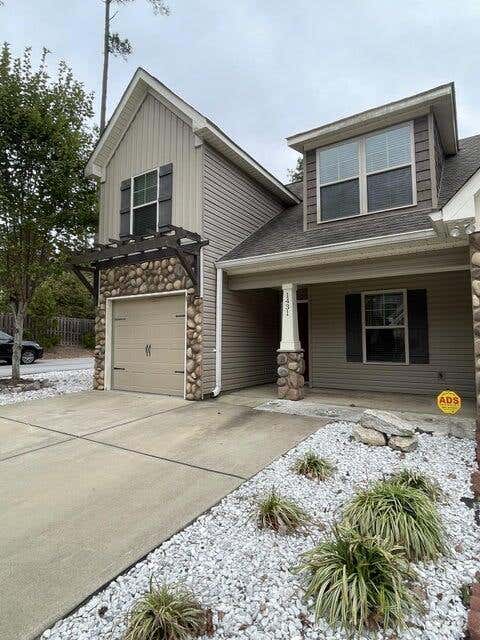 Townhouse For Sale - 1431 Serenity Creek Drive<br/> Evans, GA 30809