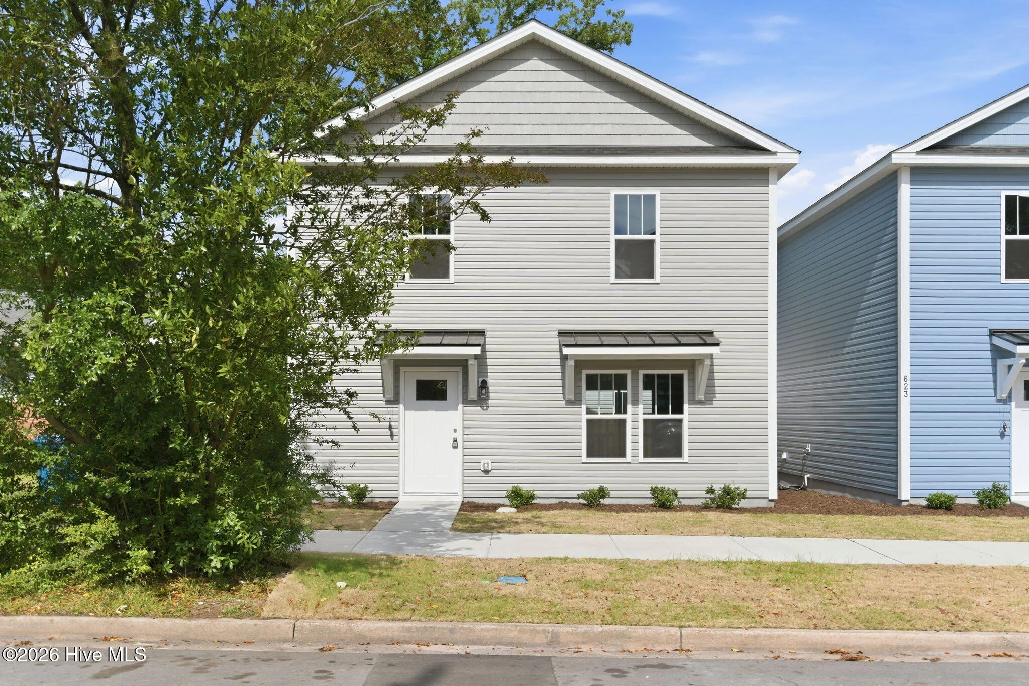 619 Anderson Street