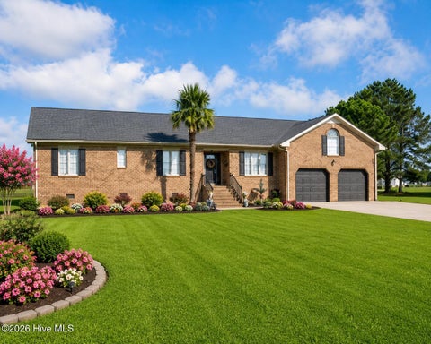 Photo of 619 Pitts Chapel Road, Elizabeth City, NC 27909 (MLS # 100605090)