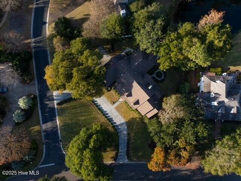 Tiny photo for 1825 Starfix Terrace, Wilmington, NC 28405 (MLS # 100541341)