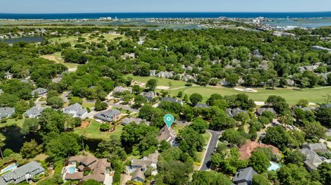 Tiny photo for 1825 Starfix Terrace, Wilmington, NC 28405 (MLS # 100541341)