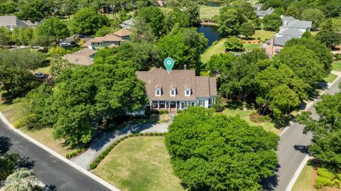 Tiny photo for 1825 Starfix Terrace, Wilmington, NC 28405 (MLS # 100541341)