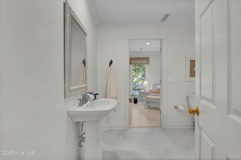 Tiny photo for 1825 Starfix Terrace, Wilmington, NC 28405 (MLS # 100541341)